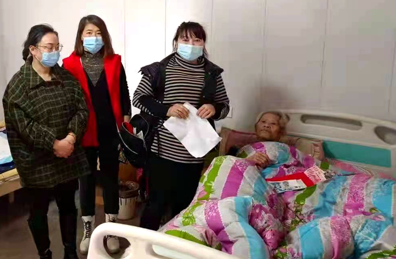 冬至送温暖,“暖冬行动”传递爱(图6) 冬至送温暖,“暖冬行动”传递爱(图6)