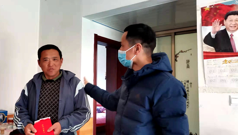 冬至送温暖,“暖冬行动”传递爱(图23) 冬至送温暖,“暖冬行动”传递爱(图23)